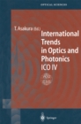 International Trends in Optics and Photonics : ICO IV - eBook