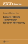 Energy-Filtering Transmission Electron Microscopy - eBook