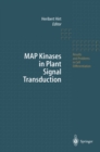 MAP Kinases in Plant Signal Transduction - eBook