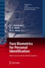 Face Biometrics for Personal Identification : Multi-Sensory Multi-Modal Systems - eBook