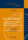 Dynamic Planet : Monitoring and Understanding a Dynamic Planet with Geodetic and Oceanographic Tools - eBook