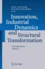Innovation, Industrial Dynamics and Structural Transformation : Schumpeterian Legacies - eBook