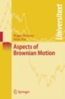 Aspects of Brownian Motion - eBook