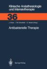 Antibakterielle Therapie - Book