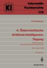 Artificial-Intelligence : Wiener Workshop Wissensbasierte Sprachverarbeitung Wien, 29.-31. August 1988 Proceedings - Book