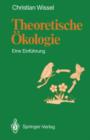 Theoretische Okologie - Book
