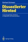 Dissoziierter Hirntod - Book