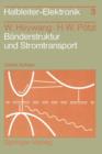 Banderstruktur und Stromtransport - Book