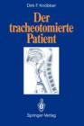 Der Tracheotomierte Patient - Book