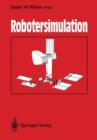 Robotersimulation - Book