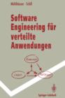 Software Engineering Fur Verteilte Anwendungen - Book