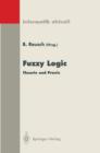 Fuzzy Logic - Book