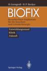 Biofix - Book