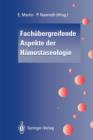 Fachubergreifende Aspekte der Hamostaseologie - Book