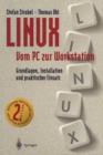 LINUX vom PC zur Workstation - Book