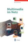Multimedia Im Netz - Book