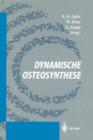 Dynamische Osteosynthese - Book