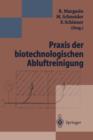 Praxis der Biotechnologischen Abluftreinigung - Book