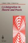 CA-Integration in Theorie Und Praxis - Book