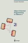Object-Oriented Programming in Oberon 2 - Book