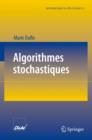 Algorithmes Stochastiques - Book