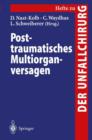 Posttraumatisches Multiorganversagen - Book