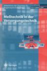 Messtechnik in Der Versorgungstechnik - Book