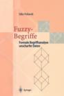 Fuzzy-Begriffe - Book