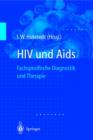 HIV Und Aids - Book