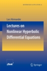 Lectures on Nonlinear Hyperbolic Differential Equations - Book