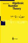 Algebraic Number Theory - Book