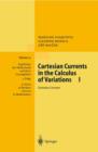 Cartesian Currents in the Calculus of Variations : Cartesian Currents Bk. 1 - Book