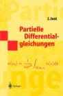 Partielle Differentialgleichungen : Elliptische (Und Parabolische) Gleichungen - Book