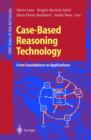 Case-Based Reasoning Technology : From Foundations to Applications - Book