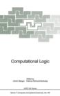 Computational Logic - Book