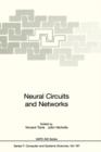 Neural Circuits and Networks : Proceedings - Book