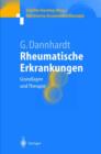 Rheumatische Erkrankungen : Grundlagen und Therapie - Book