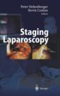 Staging Laparoscopy - Book