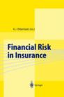 Financial Risk in Insurance - Book