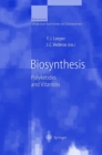 Biosynthesis : Polyketides and Vitamins - Book