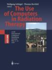 The Use of Computers in Radiation Therapy : XIIIth International Conference Heidelberg, Germany May 22-25, 2000 - Book
