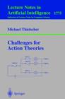 Challenges for Action Theories - Book