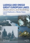 Ladoga and Onego - Great European Lakes : Observations and  Modeling - eBook