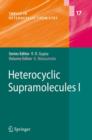 Heterocyclic Supramolecules I - eBook