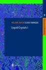 Liquid Crystals I - eBook