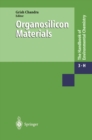 Organosilicon Materials - eBook