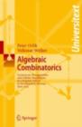 Algebraic Combinatorics : Lectures at a Summer School in Nordfjordeid, Norway, June 2003 - eBook