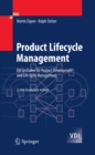 Product Lifecycle Management : Ein Leitfaden fur Product Development und Life Cycle Management - eBook