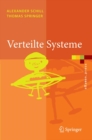 Verteilte Systeme : Grundlagen und Basistechnologien - eBook