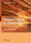 Technical English for Geosciences : A Text/Work Book - eBook